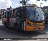 STEC - Subsistema de Transporte Especial Complementar D-240 na cidade de Salvador, Bahia, Brasil, por Kauê Araújo Santos. Número da foto: #13232452.