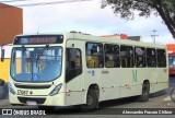 Expresso Azul 17087 na cidade de Curitiba, Paraná, Brasil, por Alessandro Fracaro Chibior. Número da foto: #13232430.