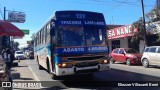 Ypacaraí ETC - Linea 128 209 na cidade de San Lorenzo, Central, Paraguai, por Eliezzer Villasanti Berni. Número da foto: #13231778.