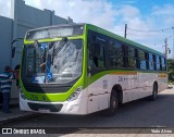 Rodoviária Caxangá 206 na cidade de Olinda, Pernambuco, Brasil, por Ytalo Alves. Número da foto: #13232640.
