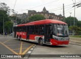 Himalaia Transportes > Ambiental Transportes Urbanos 4 1538 na cidade de São Paulo, São Paulo, Brasil, por José Geyvson da Silva. Número da foto: #13233421.