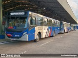 BR Mobilidade Baixada Santista 824015 na cidade de Praia Grande, São Paulo, Brasil, por Adalberto Henrique. Número da foto: #:id.