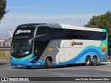Viação Xavante 22209 na cidade de Brasília, Distrito Federal, Brasil, por Joao Paulo Nascimento Silva. Número da foto: #13233406.