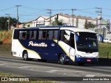 Primotur Transportes e Turismo 22400 na cidade de Guarulhos, São Paulo, Brasil, por José Geyvson da Silva. Número da foto: #:id.