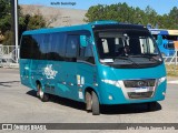Allper Transportes e Turismo 20 na cidade de Pelotas, Rio Grande do Sul, Brasil, por Luis Alfredo Soares Knuth. Número da foto: #:id.