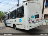 Viação Grande Vitória 23869 na cidade de Vitória, Espírito Santo, Brasil, por Danilo Moraes. Número da foto: #13232203.