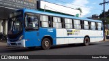 Viação Transportes Urbanos 01 12 22 na cidade de Santarém, Pará, Brasil, por Lucas Welter. Número da foto: #13232105.