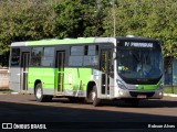 Viação Garcia 91340 na cidade de Paranavaí, Paraná, Brasil, por Robson Alves. Número da foto: #13234745.