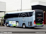 Viação Garcia 82059 na cidade de Maringá, Paraná, Brasil, por Raphael Malacarne. Número da foto: #13234190.
