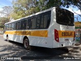 Escolares 5F06 na cidade de Gama, Distrito Federal, Brasil, por Matheus de Souza. Número da foto: #13232264.