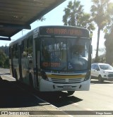 VTC - Viação Teresópolis Cavalhada 2183 na cidade de Porto Alegre, Rio Grande do Sul, Brasil, por Diego Soares. Número da foto: #13233091.