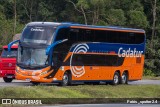 Cadatur Transportes e Turismo 28800 na cidade de Garuva, Santa Catarina, Brasil, por Petris _spotter 2.4. Número da foto: #13234084.