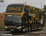 Expresso Nordeste 5830 na cidade de Campinas, São Paulo, Brasil, por Lucas Silva. Número da foto: #:id.