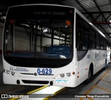 Prefeitura Municipal de Praia Grande O-629 na cidade de Praia Grande, São Paulo, Brasil, por Giuseppe Thiago Russodivito. Número da foto: #13233729.