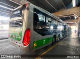 Viação Santa Brígida 1 1088 na cidade de São Paulo, São Paulo, Brasil, por Jeferson Brant. Número da foto: #13231750.