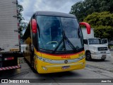 Ideal Turismo 2090 na cidade de São Paulo, São Paulo, Brasil, por Jean Gu. Número da foto: #13233335.