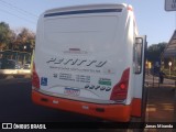 Transportadora Turística Petitto 92700 na cidade de Ribeirão Preto, São Paulo, Brasil, por Jonas Miranda. Número da foto: #13234740.
