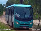 VRS - Viação Roberto Santana 3063 na cidade de São Cristóvão, Sergipe, Brasil, por Dayvison Santiago. Número da foto: #13232216.