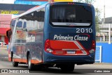 Primeira Classe Transportes 2010 na cidade de Goiânia, Goiás, Brasil, por Carlos Júnior. Número da foto: #13233520.