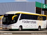 RodeRotas - Rotas de Viação do Triângulo 1107 na cidade de Goiânia, Goiás, Brasil, por Rafael Teles Ferreira Meneses. Número da foto: #13234452.