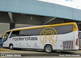 RodeRotas - Rotas de Viação do Triângulo 1109 na cidade de Sorocaba, São Paulo, Brasil, por Flavio Alberto Fernandes. Número da foto: #:id.