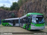 VB Transportes e Turismo 3426 na cidade de Campinas, São Paulo, Brasil, por André Lourenço de Freitas. Número da foto: #13232798.