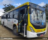 Coletivo Transportes 3675 na cidade de Caruaru, Pernambuco, Brasil, por Caio Lira. Número da foto: #13233119.