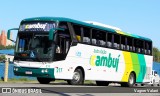 Auto Viação Cambuí 217 na cidade de São Paulo, São Paulo, Brasil, por Vagner Valani. Número da foto: #:id.