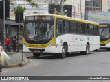 Coletivo Transportes 3698 na cidade de Caruaru, Pernambuco, Brasil, por Alexandre Dumas. Número da foto: #13232569.