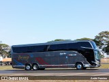 Demp Turismo 2303 na cidade de Araras, São Paulo, Brasil, por André Fermino . Número da foto: #13233629.