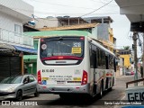 Auto Viação Salineira RJ 111.010 na cidade de Cabo Frio, Rio de Janeiro, Brasil, por Savio Luiz Neves Lisboa. Número da foto: #13232888.