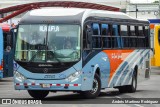 Coopetransasi R.L. 25 na cidade de Alajuela, Alajuela, Costa Rica, por Andrés Martínez Rodríguez. Número da foto: #:id.