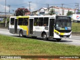 Viação Campo dos Ouros 3958 na cidade de Guarulhos, São Paulo, Brasil, por José Geyvson da Silva. Número da foto: #:id.