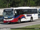 Transportadora Tinguá RJ 156.032 na cidade de Rio de Janeiro, Rio de Janeiro, Brasil, por Valter Silva. Número da foto: #:id.