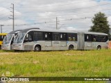 Leblon Transporte de Passageiros 15R97 na cidade de Fazenda Rio Grande, Paraná, Brasil, por Ricardo Fontes Moro. Número da foto: #13232586.