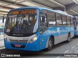 Viação Redentor C47777 na cidade de Rio de Janeiro, Rio de Janeiro, Brasil, por Rodrigo Miguel. Número da foto: #13233282.
