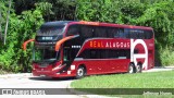 Real Alagoas de Viação 302 na cidade de Recife, Pernambuco, Brasil, por Jefferson Nunes. Número da foto: #:id.