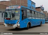 Consorcio Santa Bárbara  na cidade de Villa El Salvador, Lima, Lima Metropolitana, Peru, por Fabricio Cortez. Número da foto: #13234759.