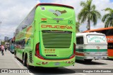 Autobuses Cruceña 2022 na cidade de Barueri, São Paulo, Brasil, por Douglas Célio Brandao. Número da foto: #13234556.