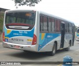 Rio Ita RJ 152.016 na cidade de Tanguá, Rio de Janeiro, Brasil, por Andre Oliveira. Número da foto: #13234844.