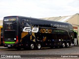 Viação Garcia 86119 na cidade de Londrina, Paraná, Brasil, por Raphael Malacarne. Número da foto: #13233934.