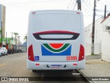 Auto Ônibus Santa Maria Transporte e Turismo 02095 na cidade de Natal, Rio Grande do Norte, Brasil, por Junior Mendes. Número da foto: #:id.