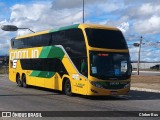 Empresa Gontijo de Transportes 23030 na cidade de Vitória da Conquista, Bahia, Brasil, por Cleber Bus. Número da foto: #13233004.