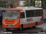 ATT - Atlântico Transportes e Turismo 882210 na cidade de Salvador, Bahia, Brasil, por Cleivson Silva. Número da foto: #:id.