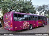 Futura Transportes - Pederneiras 252611 na cidade de Pederneiras, São Paulo, Brasil, por Lucas Adriano Bernardino. Número da foto: #13232376.