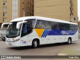 Auto Viação Putinga 139 na cidade de Pelotas, Rio Grande do Sul, Brasil, por Pedro Silva. Número da foto: #13233835.