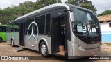 Mercedes-Benz 1G81 na cidade de Campinas, São Paulo, Brasil, por Henrique Oliveira. Número da foto: #:id.