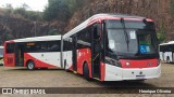 Itajaí Transportes Coletivos 2091 na cidade de Campinas, São Paulo, Brasil, por Henrique Oliveira. Número da foto: #13233592.
