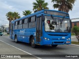 Biguaçu Transportes Coletivos Administração e Participação 464 na cidade de São José, Santa Catarina, Brasil, por Cauã Augusto. Número da foto: #13233896.