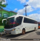 Transnogueira 1800 na cidade de Bragança, Pará, Brasil, por Vinícius Alves. Número da foto: #13234388.